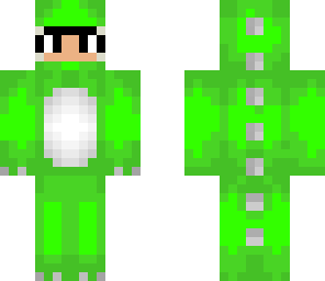 dino kid