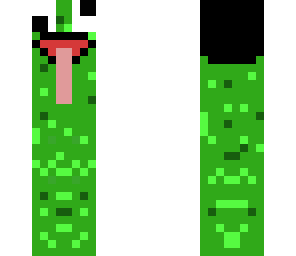 derpy creeper