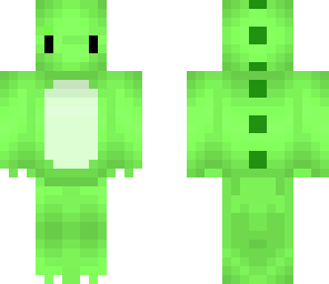 dinogreen