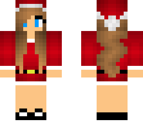 christmas spirit