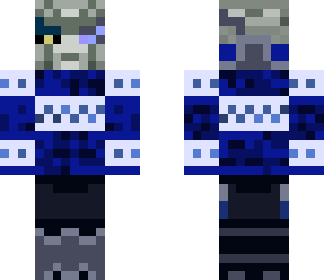 christmas garrus