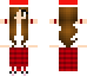 santa pj's