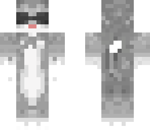 pixelkats skin