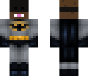 batman baka