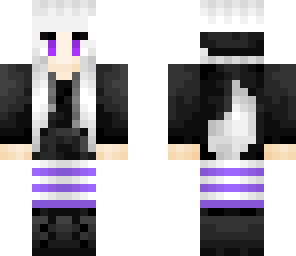 violet wolf