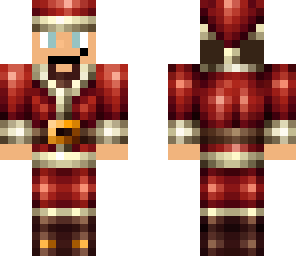 nick santa