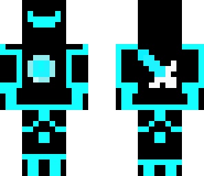 energy bot