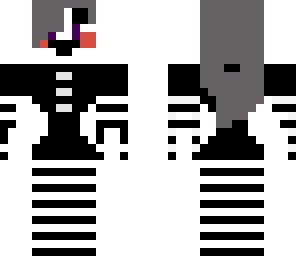 female puppet