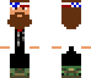 willie robertson
