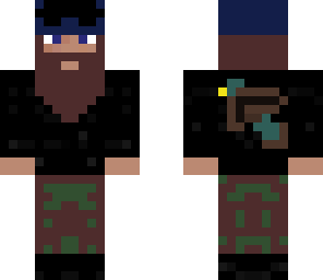 jase robertson