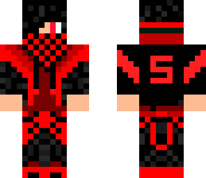 pvp skin