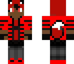 new kitsune