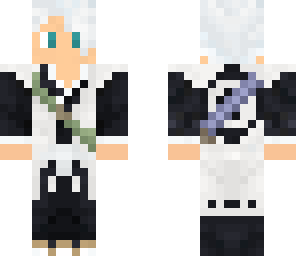 toshiro fixed