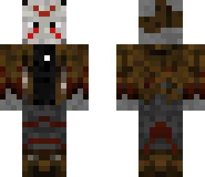 jason voorhees