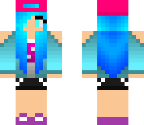 improved nuff