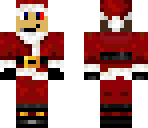 christmas gangsta