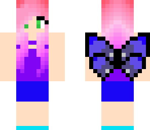 fairy plz like
