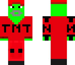 catman2014's skin x-mas 2014