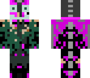 robot girl