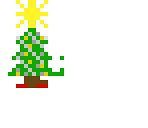 christmas tree