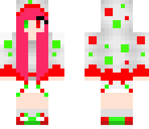 cake girl