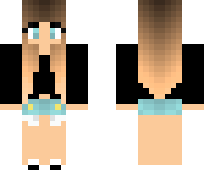 skin gurl