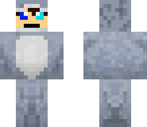 shark onsie