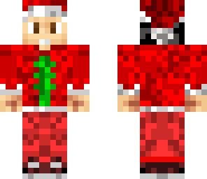 tinchoo navidad