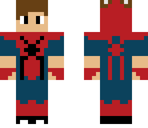 spodermun