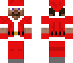 santa steve