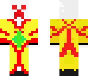 creeper boss