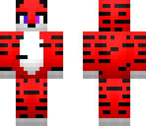 red cat