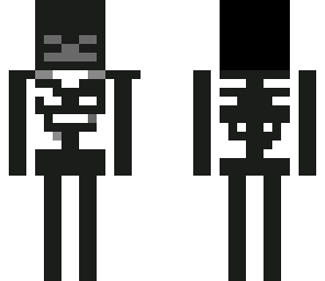 weather skeleten boy