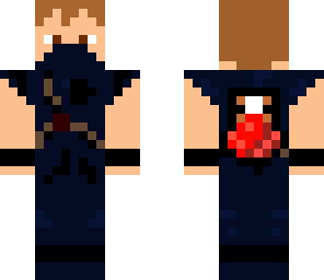 rkluk00 redchest