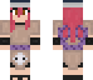 tayuya