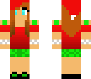 xmas nick