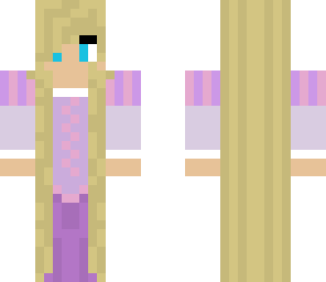 rapunzel