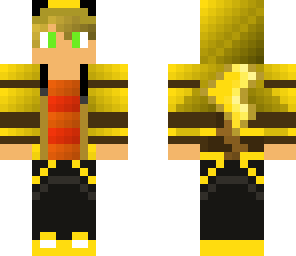 pikachu guy 