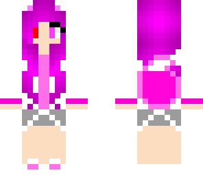 mangle from fnaf 2