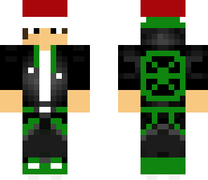 bryangaymer chrismast