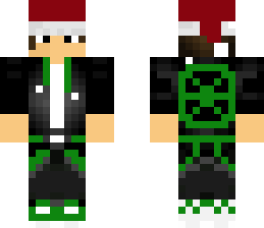 chico pro chrismast
