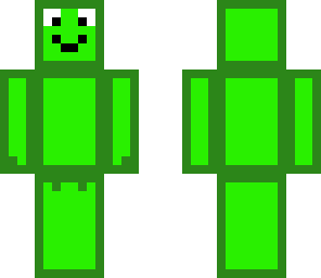 smiley slime