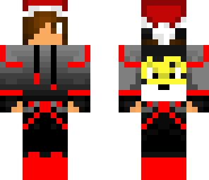 tatin xmas