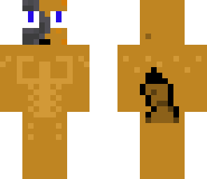 weird thing e me bob