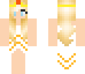 princess sun