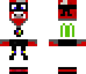 woody72110 skin