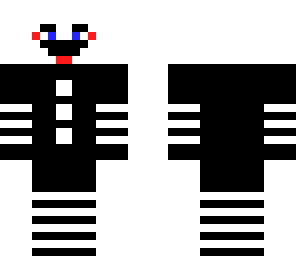 puppet