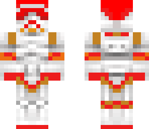 christmas storm trooper