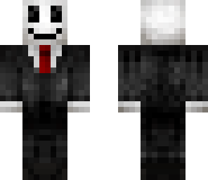 friendly slenderman