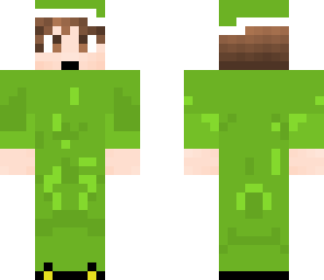 benja christmas